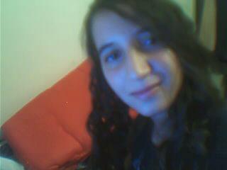 en couleur et rouge